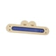 thumbnail image 4 of Montessori Busy Board Material Interactivo Para Ni?os En Edad Preescolar Regalos Blue Frog, 4 of 5