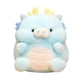 thumbnail image 3 of Muñeco De Peluche De Dragón De 11,81 Pulgadas, Regalo De Fiesta De Dibujos Animados, Cojín De Dragón De Peluche, 3 of 3