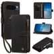 thumbnail image 3 of Cartera Google Pixel 9 Pro XL 5G con Monedero y Ranuras, Negro, 3 of 6