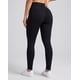 thumbnail image 3 of Pantalón Urban Negro Pitillo Tiro Alto Efecto Modelador - IMP5534, 3 of 4