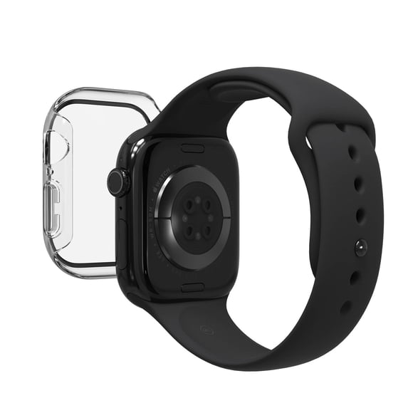 Protector ZAGG Glass Elite 360 Bumper Talle S para Apple Watch
