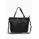 thumbnail image 1 of Cartera cuero CRU86 Negro, 1 of 3