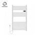thumbnail image 1 of Calefactor eléctrico para Baño Programable 500 W Mural 88x54 cm, 1 of 6