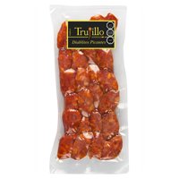 Diablitos Picantes Bolsa 24 Un 400 G Trujillo
