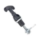 thumbnail image 3 of Cerradura de Manija en Forma de T, Herramienta de Bloqueo en Forma de T, Reemplazo de Accesorios de Automóvil, Cerradura de Remolque de RV de Automóvi, 3 of 5