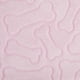 thumbnail image 5 of Manta para mascotas Bone Dry con estampado de huesos en relieve rosa, 90 x 120 cm, 5 of 8