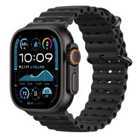 Correa Astorgos Ocean Compatible Apple Watch Ultra 2 Negra
