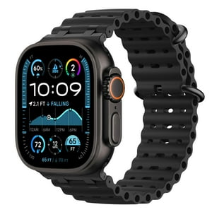 Correa De Reloj Astorgos Ocean Compatible Con Apple Watch Ultra 2