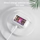 thumbnail image 4 of Mob Psycho-theme AirPods Pro Earphone Case Compatible with Apple Devices Premium Flexible TPU theme Custom, 4 of 6