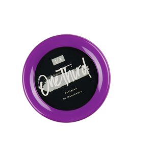 Genérico - D2 D2 Onethird1/3 Profesional Yoyo Pelota Malabares Juguete Púrpura