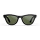 thumbnail image 2 of Gafas inteligentes con IA Meta Ray-Ban Meta (Gen 1) Skyler Black, 2 of 8