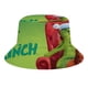 thumbnail image 1 of Sombrero Bucket Desmarcar El Grinch Adulto, 1 of 6
