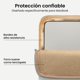 thumbnail image 3 of Tomtoc Funda Terra-A27 para MacBook Neo de 13" Celeste, 3 of 10