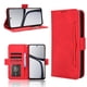 thumbnail image 5 of Funda Tipo Billetera FOXDOCK para Realme C65 4G – Tapa Flip con Tarjetero, 5 of 5