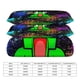 thumbnail image 2 of Unspeakable 3-Piece Bedding Set Warm And Comfortable Soft Duvet Cover Bed Set for Boys Girls Kids Adult Bedroom All Season, 2 of 5