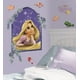 thumbnail image 2 of Adhesivos de pared Disney Tangled Rapunzel RoomMates RMK1525GM, 2 of 2