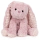 thumbnail image 1 of Peluche Cozys Collection Con Forma De Conejo Decoración Primaveral 25 Cm, 1 of 9