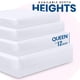 thumbnail image 2 of Funda de colchón Utopia Bedding Premium Waterproof Queen, 2 of 8