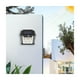 thumbnail image 2 of Lampara Luz Solar De Pared 2 Focos De Emergencia Linterna, 2 of 3