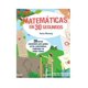 thumbnail image 1 of 30 Segundos - Matemáticas, 1 of 2