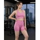 thumbnail image 4 of Conjunto Fitness Mujer Short Push Up y Top Levanta Glúteos, 4 of 6