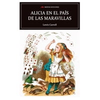 Mestas Ediciones - Alicia En El Pais De Las Maravillas