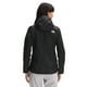 thumbnail image 2 of Chaqueta The North Face Antora TNF para mujer, talla L, color negro, 2 of 3