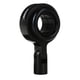 thumbnail image 1 of Clip de micrófono Shock Mount Shure A55M para micrófonos de mano, 1 of 1