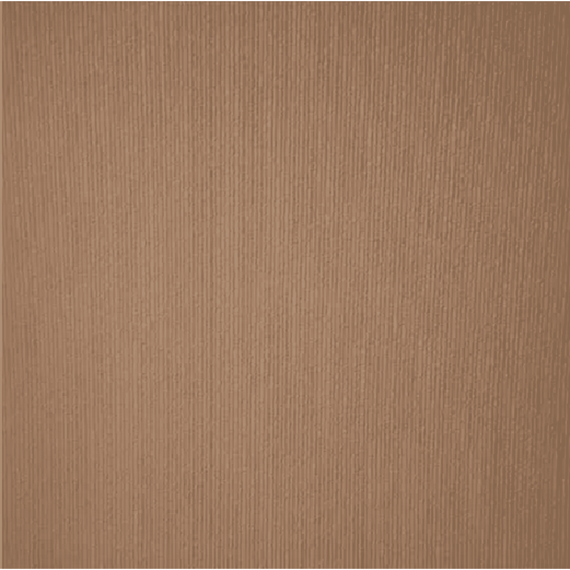 Genérico - Alfombra Autoadhesiva Piso 10 Unidades Color Crema