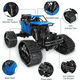 thumbnail image 2 of Vehículo rally raid rc recargable, 2 of 3