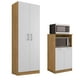 thumbnail image 1 of Combo Mueble para Microondas Orion y Alacena K0220, 1 of 9