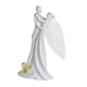 thumbnail image 4 of Estatua De Pareja Regalos Románticos Del Día De San Valentín Para La Novia De La Habitación Del Hotel Estilo A, 4 of 5