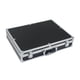 thumbnail image 1 of Caja De Herramientas De Aleación De Aluminio, Estuche De Transporte Multiusos Para Exteriores, Viajes, Hogar, Color Negro, 1 of 5