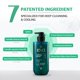 thumbnail image 3 of Champú RYO Scalp Deep Cleansing con ginseng coreano y cafeína, 3 of 3