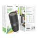 thumbnail image 3 of Parlante  Bluetooth Colorful Led Borofone BR41 negro, 3 of 3