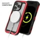 thumbnail image 3 of Carcasa Ghostek Atomic Slim Iphone 16 Pro - Roja, 3 of 3