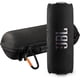 thumbnail image 1 of Parlante JBL Flip 7 Bluetooth Negro Impermeable Bundle Case, 1 of 3