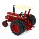 thumbnail image 4 of Tractor Farmall 856 1/32 con ROPS, Duales y Eje Delantero Ancho de ERTL, 4 of 5
