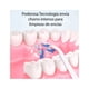 thumbnail image 2 of Irrigador Bucal Portatil Recargable Para La Higiene Dental Verde, 2 of 3