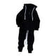 thumbnail image 1 of Figura Masculina A Escala 1/12, Ropa Deportiva Para Cuerpo De Muñeca De Acción Masculina De 6 Pulgadas, Color Negro, 1 of 3
