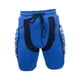 thumbnail image 1 of Pantalones Cortos Acolchados Para Niños Equipo De Protección De Patinaje EVA Para Andar En Monopatín Esquí Al Aire Libre Azul L, 1 of 3