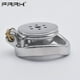 thumbnail image 1 of FRRK Small Short Sissy Negative Chastity Cock Cage Device with Cylinder Inverted Steel Penis Rings Flat BDSM Sex Toys for Adults, 1 of 3