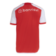 thumbnail image 2 of Camiseta Inter de Porto Alegre 2024 Titular Original Adidas, 2 of 3