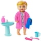 thumbnail image 1 of Juguete Little mommy hora de dormir, 1 of 4