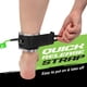 thumbnail image 4 of Correa de tobillo para tabla de surf Gradient Fitness para SUP y tablas de boogie, 4 of 8