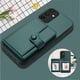 thumbnail image 4 of FOXDOCK Funda para SAMSUNG Galaxy A15 4G con Bloqueo RFID - Diseño Elegante con Cierre de Botón, 4 of 5