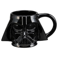 Taza Star Wars Darth Vader Cerámica 590Ml