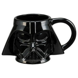 Taza Star Wars Darth Vader Cerámica 590Ml