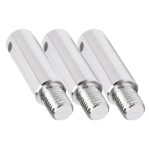 Bothyi - Biela De Extensión De Amoladora Angular Para Brocas, Ruedas De Copa, Carpintería