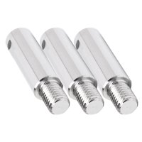 Bothyi - Biela De Extensión De Amoladora Angular Para Brocas, Ruedas De Copa, Carpintería